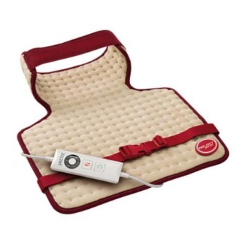 ALMOHADILLA CERVICAL ESPALDA INTELLISENSE CHP01 TENACTA