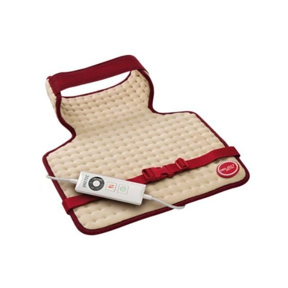 ALMOHADILLA CERVICAL ESPALDA INTELLISENSE CHP01 TENACTA