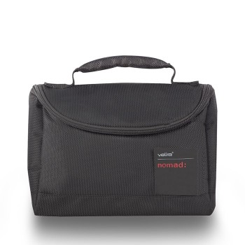 BOLSA PORTA ALIMENTOS NOMAD DUO NG-GR C/EXP VALIRA