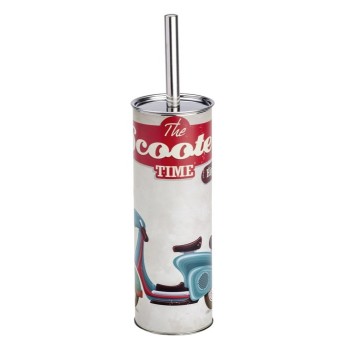 ESCOBILLERO VINTAGE SCOOTER WENKO