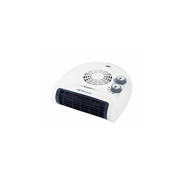TERMOVENTILADOR ORBEGOZO FH5008 2000W HORIZONTAL