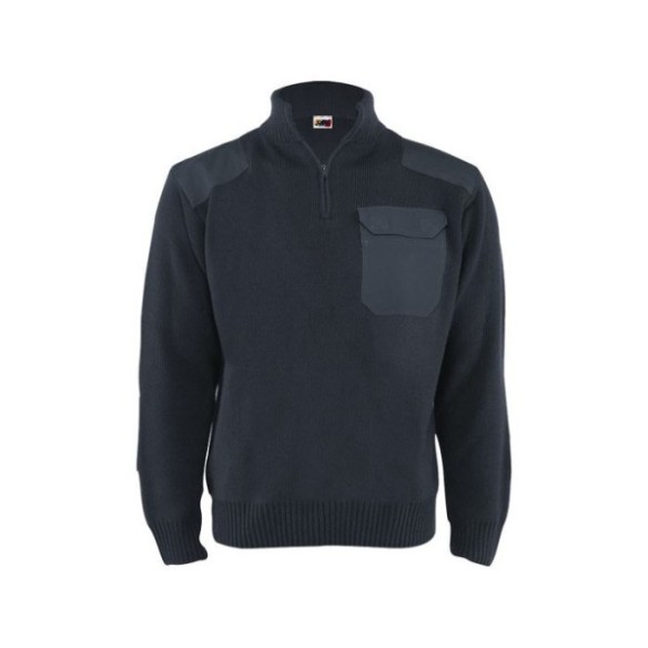 JERSEY VESIN JCCB201 ACRILICO MARINO T-XXL