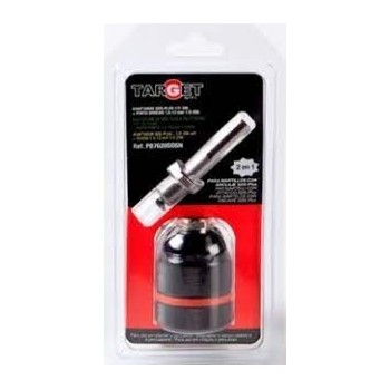 PORTA BROCAS AUTOM. 1-13 MM+ADAPT. SDS PLUS IPT