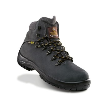BOTA FAL GTX600 COSMOS TOP GORETEX S3 NOBUCK GRIS T- 41