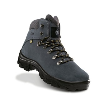 BOTA FAL GTX600 COSMOS TOP GORETEX S3 NOBUCK GRIS T- 43