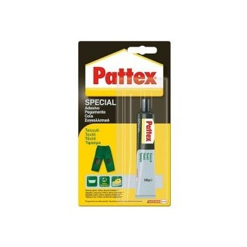 HENKEL PATTEX ESPECIAL TEXTIL BL 20GR. 1658577
