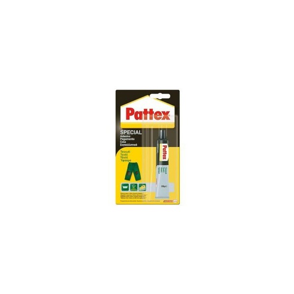HENKEL PATTEX ESPECIAL TEXTIL BL 20GR. 1658577