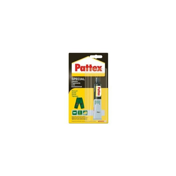 HENKEL PATTEX ESPECIAL TEXTIL BL 20GR. 1658577