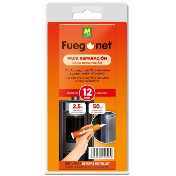 CERRADURA PONS 1505/1961 BLANCA