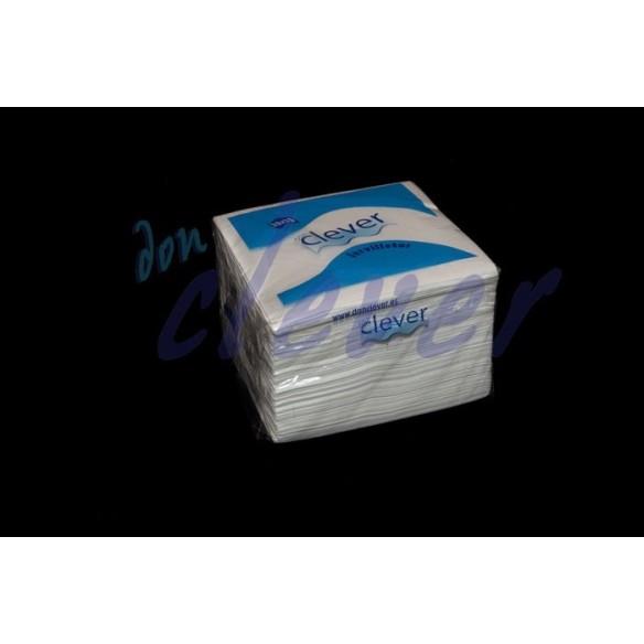 SERVILLETAS 100 UDS. 2C 33X33  SER900 DICAPRODUCT