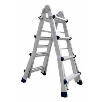 ESCALERA MULTIUSOS MASTER 4X4 CODIVEN