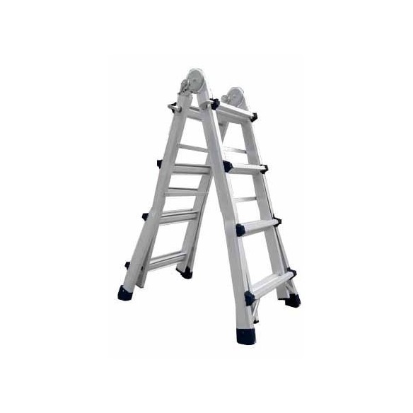 ESCALERA MULTIUSOS MASTER 4X4 CODIVEN