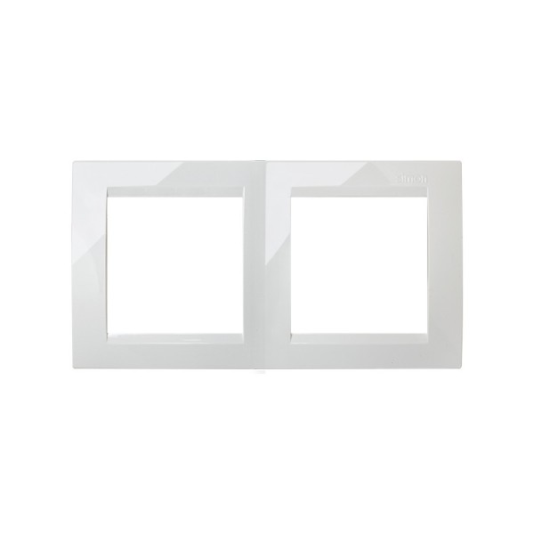 MARCO 2 ELEMENTOS ALUMINIO SIMON BRICO