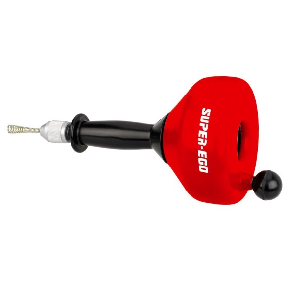 DESATASCADOR DE TAMBOR 6M SUPER EGO