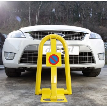 BARRERA DE PARKING U INVERTIDA ALTUNA