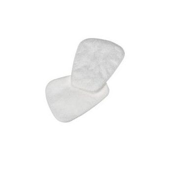 FILTRO PARTICULAS 5925 P2 3M