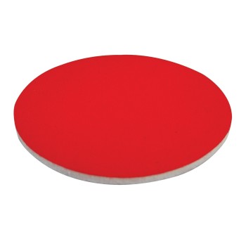 DISCO FIELTRO VELCRO Ø 153 MM