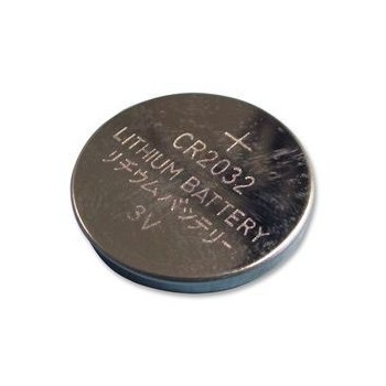 PILA BOTON CR2032-B1   LITIO 3V.