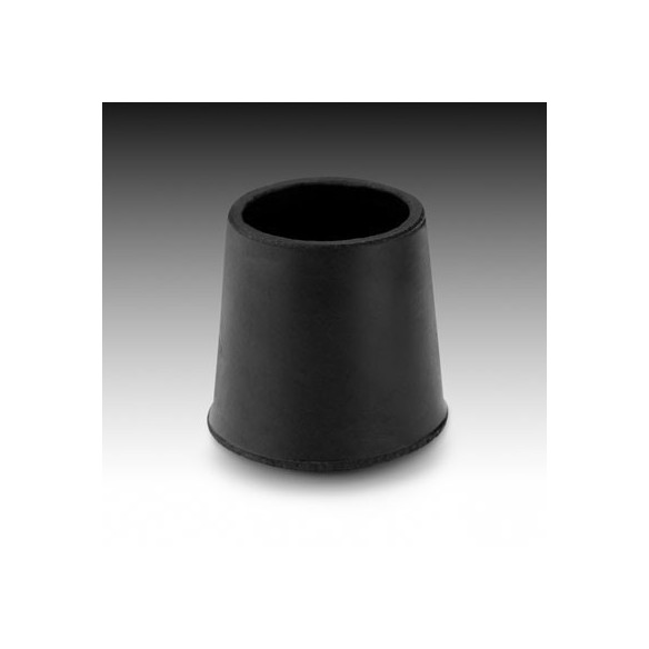 CONTERA EXTERIOR GOMA 22MM