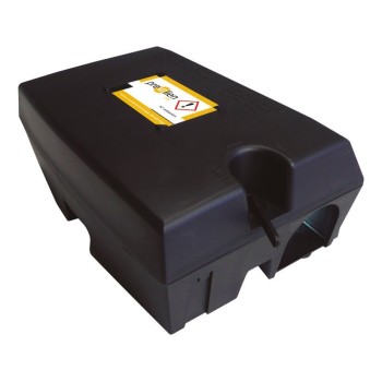 PORTACEBOS ROEDORES PREVALIEN GOIZPER