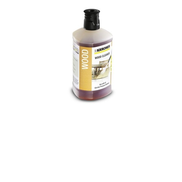 DETERGENTE CUIDADO MADERA KARCHER 6.295-757.0