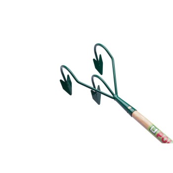 CULTIVADOR 3 DIENTES C/MANGO 150CM MAIOL