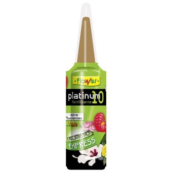 ABONO PLATINUM10 GOTAS MULTINUTRIENTES 40ML 10851 FLOWER