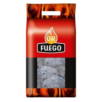 LAVA VOLCANICA PARA BARBACOAS GAS 4KG