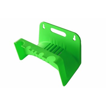 SOPORTE PARED PORTAMANGUERA GREEN EXPERT PORTAMANGUERA MURAL