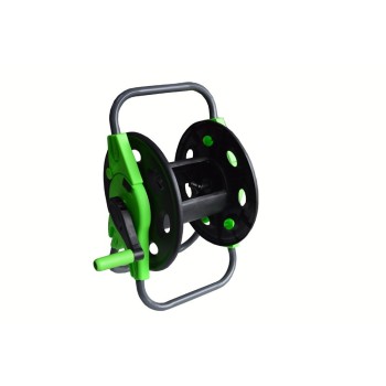 CARRO PORTAMANGUERA REGULABLE GREEN EXPERT