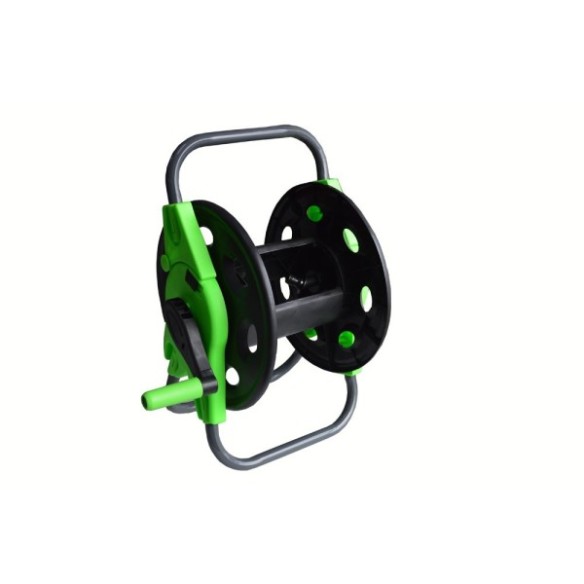 CARRO PORTAMANGUERA REGULABLE GREEN EXPERT