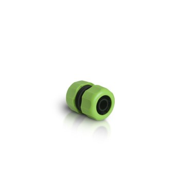 CONECTOR REPARADOR PARA MANGUERA GREEN EXPERT ABS Ø 19 MM