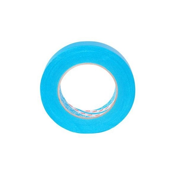 CINTA CARROCERO SCOTCH 3M 3434 48MM X 50M AZUL