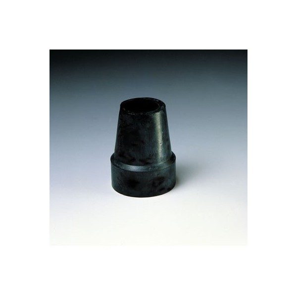 CONTERA EXTERIOR VENTOSA GOMA 17MM