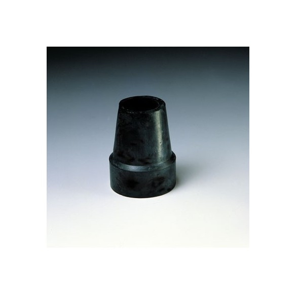 CONTERA EXTERIOR VENTOSA GOMA 17MM