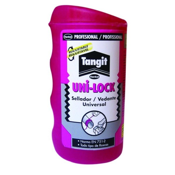 SELLADOR ROSCAS TANGIT UNI LOCK 80 M