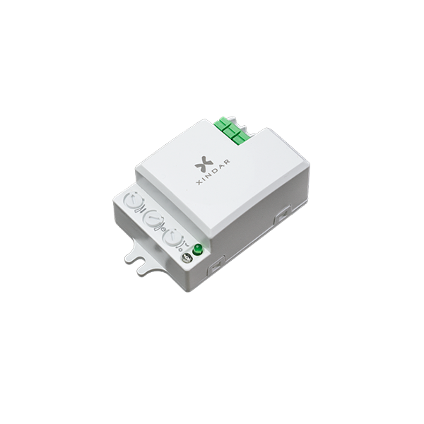 DETECTOR DE MOVIMIENTO HF TECHO PARED 360ø FUKKASHY-IN XINDAR