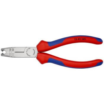 PELA CABLES MULTIFUNCIONAL 165MM KNIPEX
