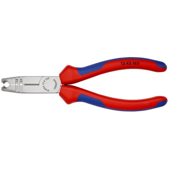 PELA CABLES MULTIFUNCIONAL 165MM KNIPEX