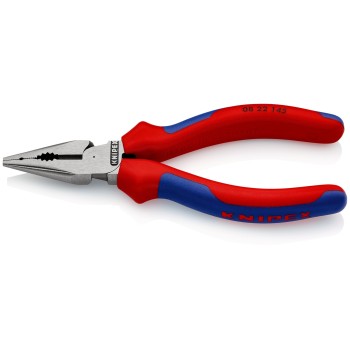 ALICATE KNIPEX UNIVERSAL 08 22 145