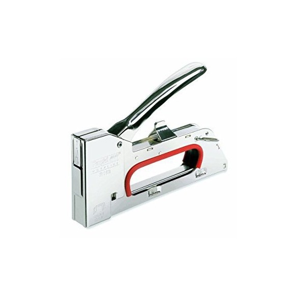 GRAPADORA MANUAL  R 153   METALICA