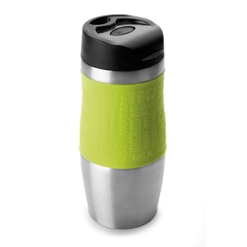 VASO TERMICO 0.4L LUXE 799904 IBILI