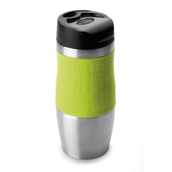VASO TERMICO 0.4L LUXE 799904 IBILI