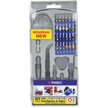 KIT APERTURA TIVOLY SMARTPHONE 32PZ