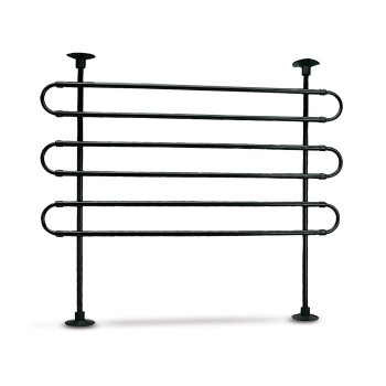 SEPARADOR TELESCOPICO DE ANIMALES Y MERCANCIA 3 ELEM 16099 BOTTARI