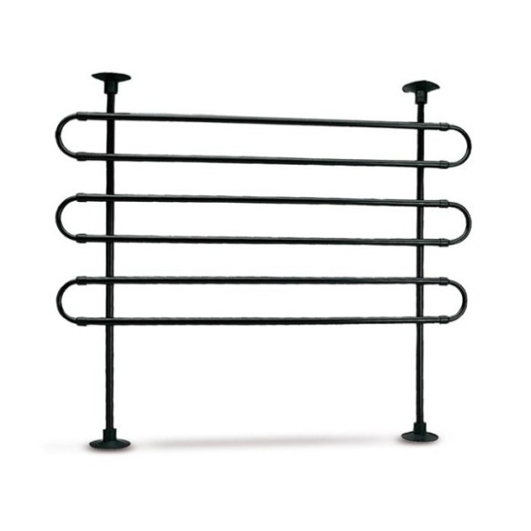 SEPARADOR TELESCOPICO DE ANIMALES Y MERCANCIA 3 ELEM 16099 BOTTARI