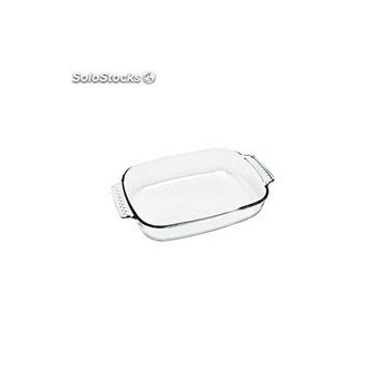 FUENTE RECTA 35X23CM OPTIMUM PX