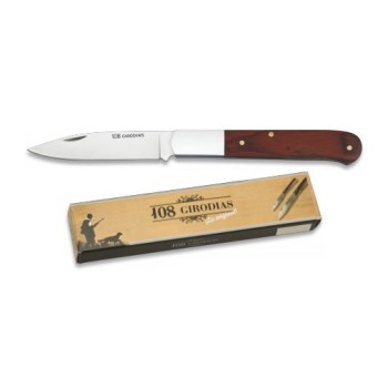 NAVAJA CABRITERA HOJA 8.5 CM IFA