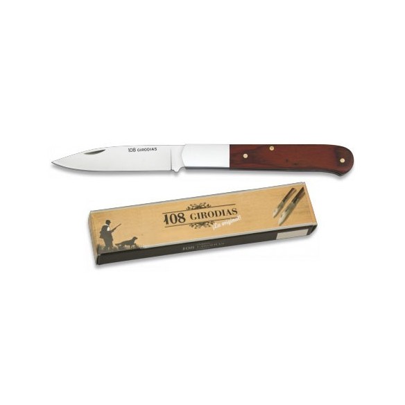 NAVAJA CABRITERA HOJA 8.5 CM IFA