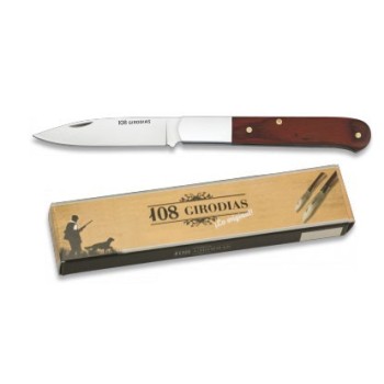 NAVAJA CABRITERA HOJA 7 CM IFA